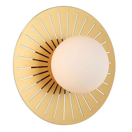 Настенный светильник Sonnenblume 2356-1W. ТМ Favourite