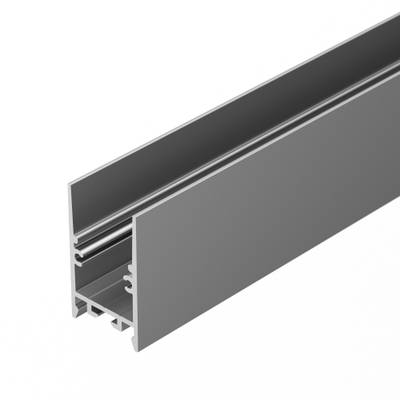Профиль SL-COMFORT-2542-2000 ANOD (Arlight, Алюминий)
