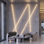 Лента герметичная SPI-WAVE-TOP-G200-18x15mm 12V RGB PX2 (26 W/m, IP54, 5m, wire x1) (Arlight, Вывод прямой, 3 года)