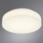 Потолочный светильник Arte Lamp AQUA-TABLET LED A6824PL-1WH, LED