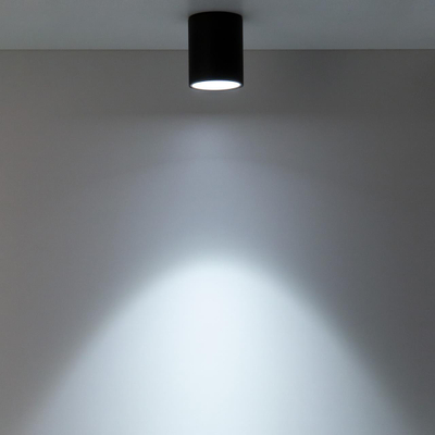 Citilux Старк CL7440110 LED Светильник накладной Чёрный Белый