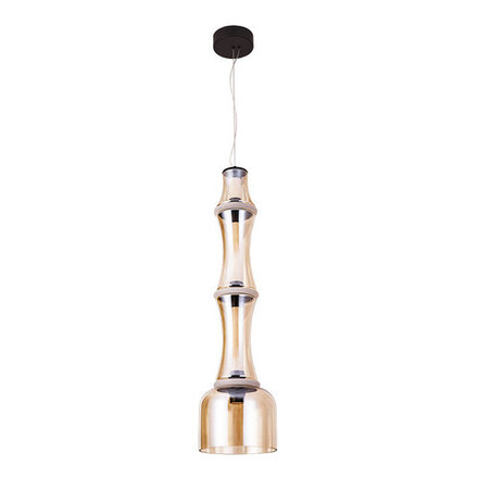Подвесной светильник Divinare VOLTURN 1243/17 SP-30, 1хLED