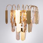 Настенный светильник Arte Lamp Vivien A2719AP-2GO, 2хE27
