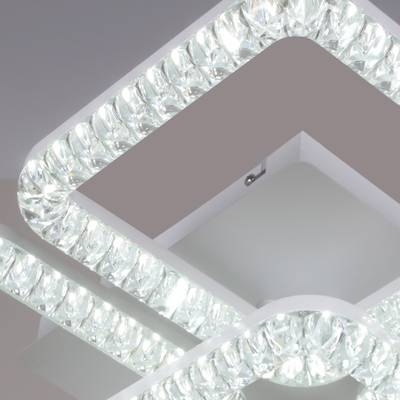 19848-0.3-4+1B WH светильник потолочный