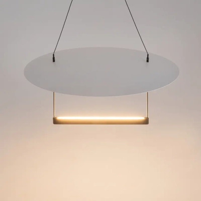 Подвесной светильник Атмосфера / Ambience 3000К 30Вт, MOD280PL-L30B3K. TM Maytoni