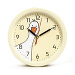 В4-055 Будильник кварц "Рубин" (20)