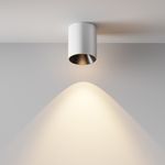 Потолочный светильник Alfa LED 3000К 12Вт 60°, C064CL-12W3K-RD-WB. TM Maytoni