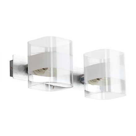 Citilux Вирта CL139320 Бра с выключателем Алюминий