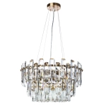 Подвесная люстра Divinare BELLATRIX 3510/17 LM-11, 11хE14