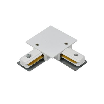 Коннектор Escada TRA-02-01-001-L White