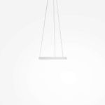 Подвесной светильник Rim 3000-4000К 24Вт, MOD058PL-L22WK. TM Maytoni
