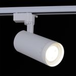 05830-9.3-001QY LED30W WT светильник трековый