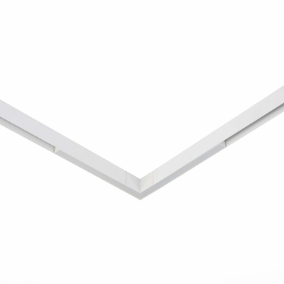 ST800.536.15 Магнитный трековый светильник белый LED 1*15W 3000K 950Lm Ra>80 120° IP20 L305xW305xH25 48V