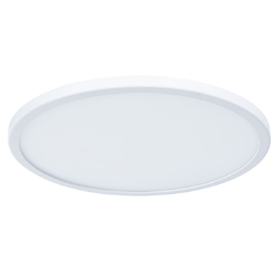 Встраиваемый светильник Arte Lamp MESURA A7976PL-1WH, LED