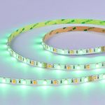 ST019.318.20RGBW Светодиодная лента SMD5050  - -*86W RGB+3000K 300Lm Ra&gt;90 IP20 L5 000xW10xH- 24V