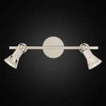 Citilux Винон CL519525 Спот поворотный Крем Золото