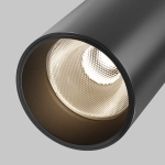 Потолочный светильник Фокус / FOCUS LED 20 Вт 2.7-3-4 К 36° с переключателем цветовой температуры, C055CL-L20W2.7-3-4K-M-B. TM Maytoni