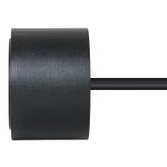 Точечный подвесной светильник Arte Lamp LAZIO A5367SP-1SS, GU10