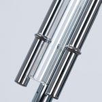 Бра Arte Lamp TAYGETA A4097AP-1CC, 1хE27