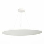 ST602.543.120 Светильник подвесной Белый LED 1*120W 4000K 10 800Lm Ra&gt;80 120 IP20 D1 200xH35 90-265V