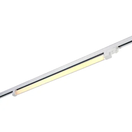 ST663.536.40 Св-к трек. Белый LED 1*40W 3000K 3 200Lm Ra>90 120° IP20 L935xW33xH73 165-265V