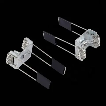 ST017.029.05 Монтажная скоба для ST017.129.05 ST-Luce Серебристый