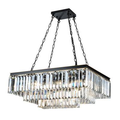 Подвесная люстра Divinare NOVA 3001/01 SP-15, 15хE14
