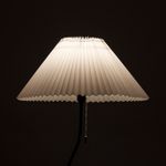 Торшер Arte Lamp AGATHA A5069PN-1BK, 1хE27