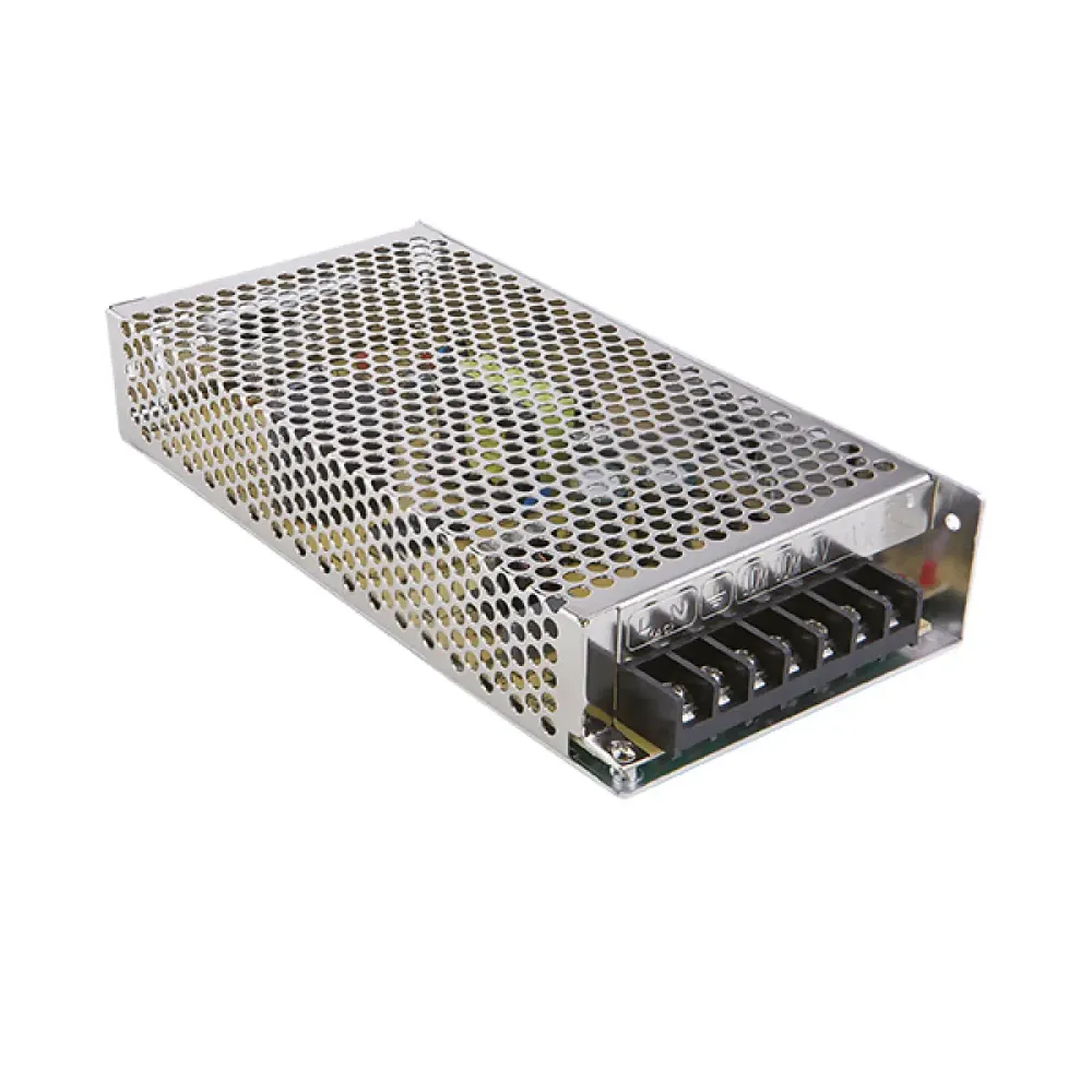 410150 Блок питания 12V LIGHTSTAR 150W 410150 Блок питания 12V LIGHTSTAR 150W