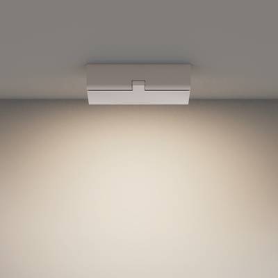 Потолочный светильник Basis Rot 4000K 12Вт 120°, C133CL-12W4K-W. TM Maytoni