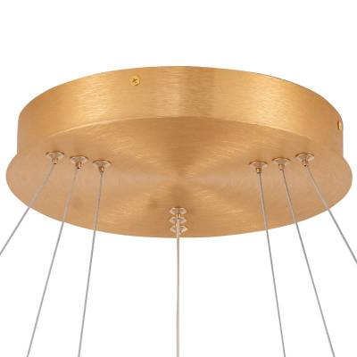 Люстра подвесная Stilfort 4005/05/03P серия Planetary