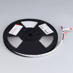 Лента IC-A120-12mm 24V Warm3000 (9.6 W/m, IP20, 2835, 20m) (Arlight, стабилизированная)
