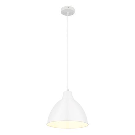 Подвесной светильник Arte Lamp BRACCIO A2055SP-1WH, 1хE27