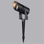 6647/15GL3 NATURE ODL26 Уличный светильник металл/металл IP65 LED 15W 3000K 60° 220-240V STIMA