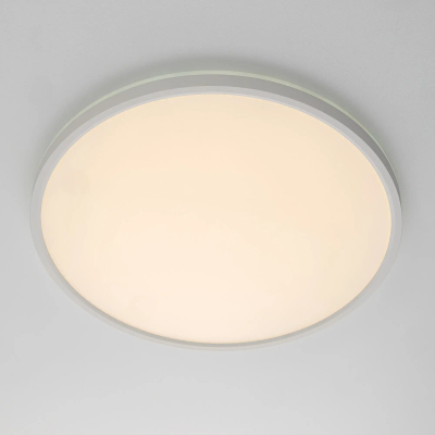 CL749400 NORMA Белый с пультом и RGB