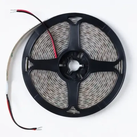 Светодиодная лента 24V 9,6W/m 4000К 5м Arte Lamp AQUA TAPE A2412008-05-4K, LED