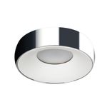 Точечный встраиваемый светильник Arte Lamp HEZE A6665PL-1CC, 1хGU10