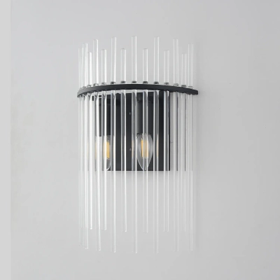 Бра Crystal Lux CLARO AP2 0386/402