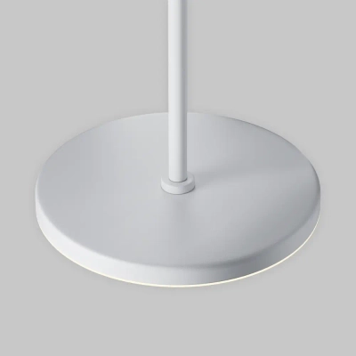 Подвесной светильник Плато / Plato 3000К 12Вт, P076PL-L12W3K-W. TM Maytoni