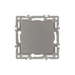 Заглушка для розетки SCT-MGG-PL-GR (Arlight, -)