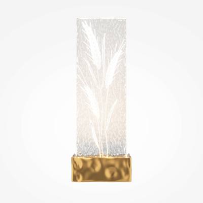 Настенный светильник (бра) Ornate 3000К 2Вт, MOD318WL-L3BS3K. TM Maytoni