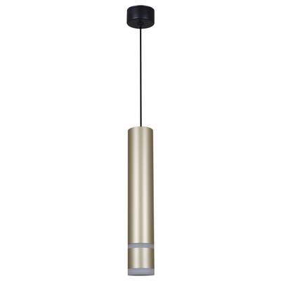 16005-0.9-001LD 300mm GU10 GD светильник точ.