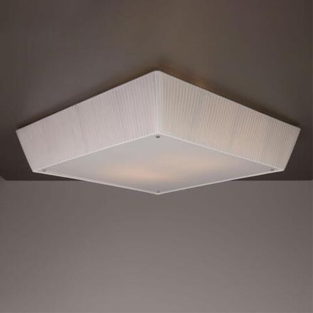 Citilux CL914141 Люстра потолочная Белая