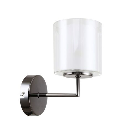Бра Proper 4087-1W, 1*E14*40W. ТМ F-Promo
