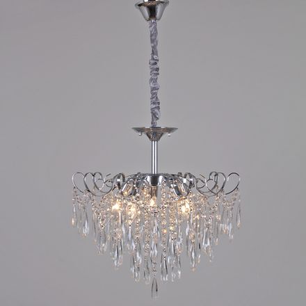 36760-0.4-500 MX CH светильник потолочный