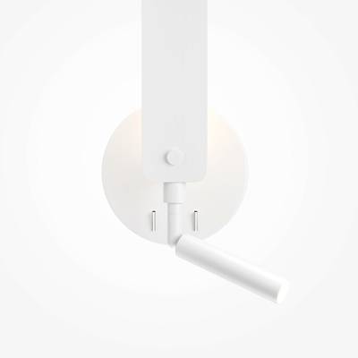 Настенный светильник (бра) Combo 3000-6000К 8Вт, MOD214WL-L8W3K. TM Maytoni