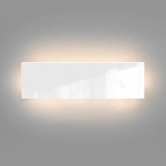 Светильник настенный светодиодный из закаленного стекла Favorit Light MRL LED 1125 белый
