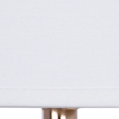 Декоративная настольная лампа Arte Lamp REVATI A4016LT-1WH, 1хE27