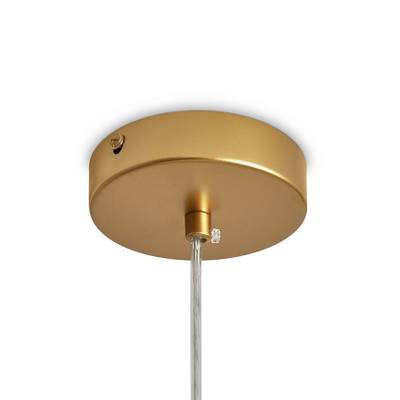 Подвесной светильник FR5528PL-01BS, FR5528PL-01BS. TM Maytoni