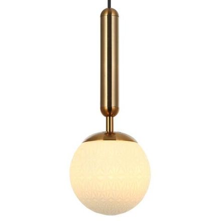 Светильник подвесной Stilfort 2098/01/01P серия Felis